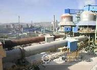 Steel Plant