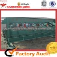 Steel Cutting Machine