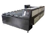 Mild Steel Cutting Machine