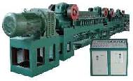 Steel Making Machine