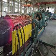 Steel Pipe Machine