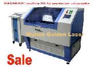 Stainless Steel Cutting Machine