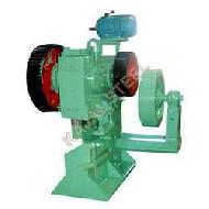Steel Rolling Machine
