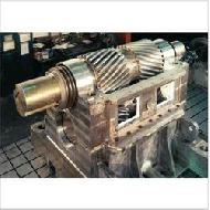 Steel Straightening Machine