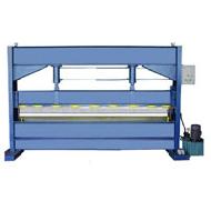 Sheet Metal Bending Machine