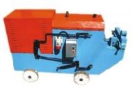 Hydraulic Bar Cutting Machine
