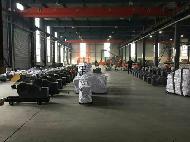 Steel Bar Cutting Machine