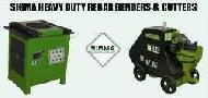 Bar Cutting Bending Machine