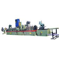 Stainless Steel Pipe Making Machine