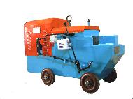 Tmt Bar Cutting Machine