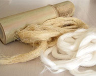 Coir Fiber