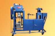 Coil Winding Machine