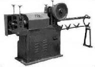 Straightening Wire Machine