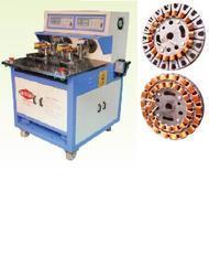 Ceiling Fan Winding Machines