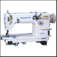 Chain Stitch Machine