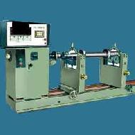 Dynamic Balancing Machine
