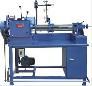 Automatic Coil Winding Machine