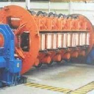 Stranding Machines