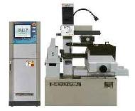 Edm Wire Cut Machine