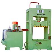 Deep Drawing Machine