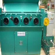 Fine Wire Drawing Machine