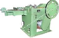 Automatic Wire Nail Machine