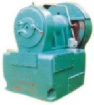 Swaging Machine