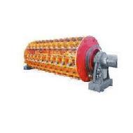 Armouring Machine