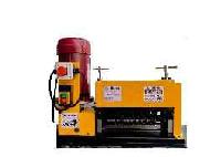 Automatic Wire Stripping Machine