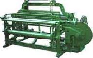 Mesh Machine