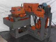 Chain Link Machine