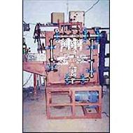 Wire Forming Machine