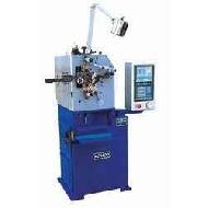 Spring Coiling Machines