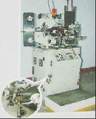 Capacitor Winding Machines