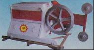 Diamond Wire Saw Machine
