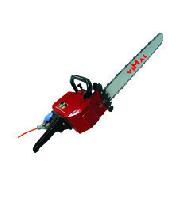 One Man Chain Saw Machine