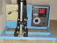 Fan Coil Winding Machine