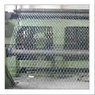 Wire Mesh Machines