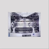 Single Knitting Machine