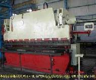 Press Bending Machine