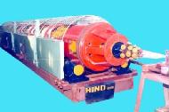 Tubular Stranding Machine