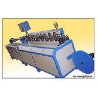 Tube Drawing Machine