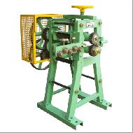 Wire Crimping Machine