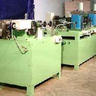 Wire Flattening Mill