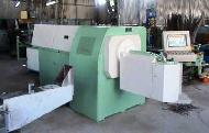 Wire Bending Machine