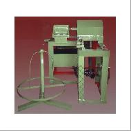 Chain Link Making Machine