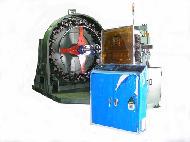 Wire Braiding Machine