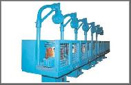 Dry Drawing Machine