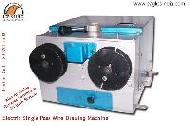 Electric Wire Drawing Machine