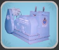 Ring Bending Machine